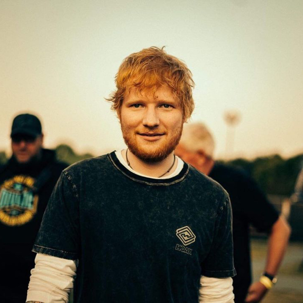 ed-sheeran-launches-foundation-to-help-young-musicians-border-closure-racism-in-football-latest-news-global-world-stories-monday-december-2019-style-rave