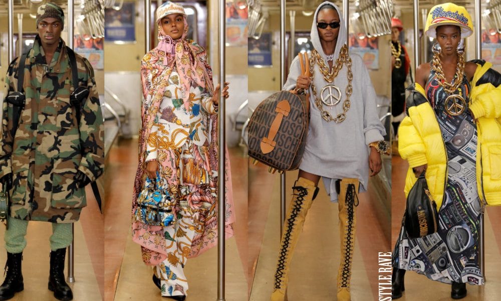 moschino-pre-fall-2020-collection-style-rave