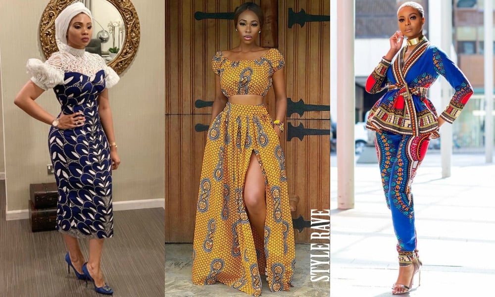 ankara styles for girl