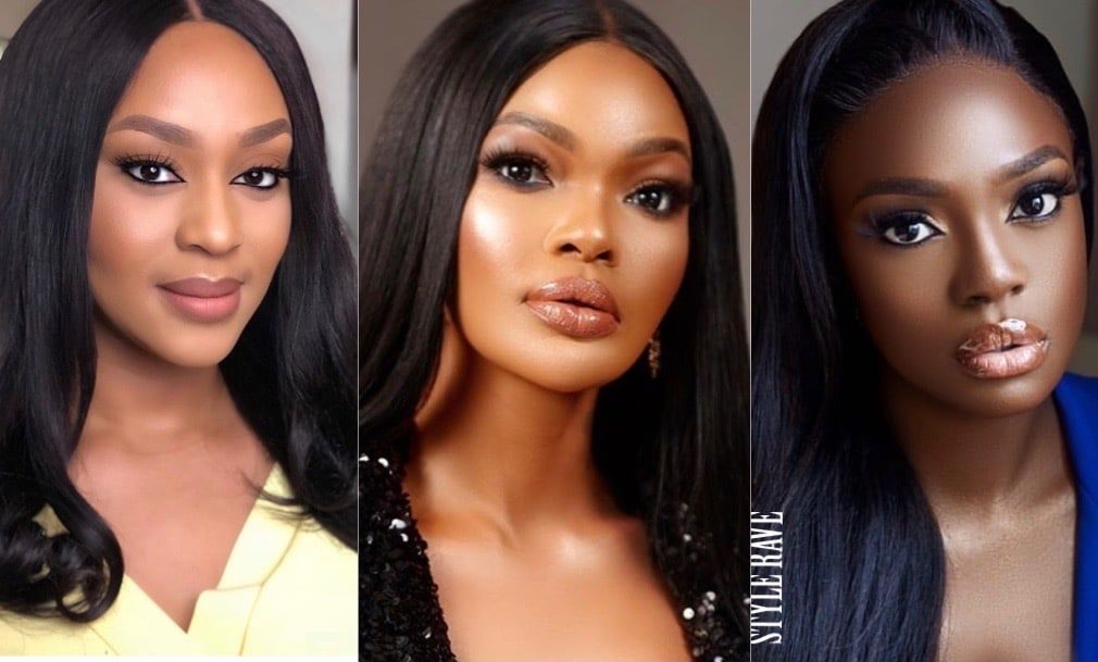 best-beauty-looks-2020-makeup-hair-african-celebrities-most-beautiful-style-rave