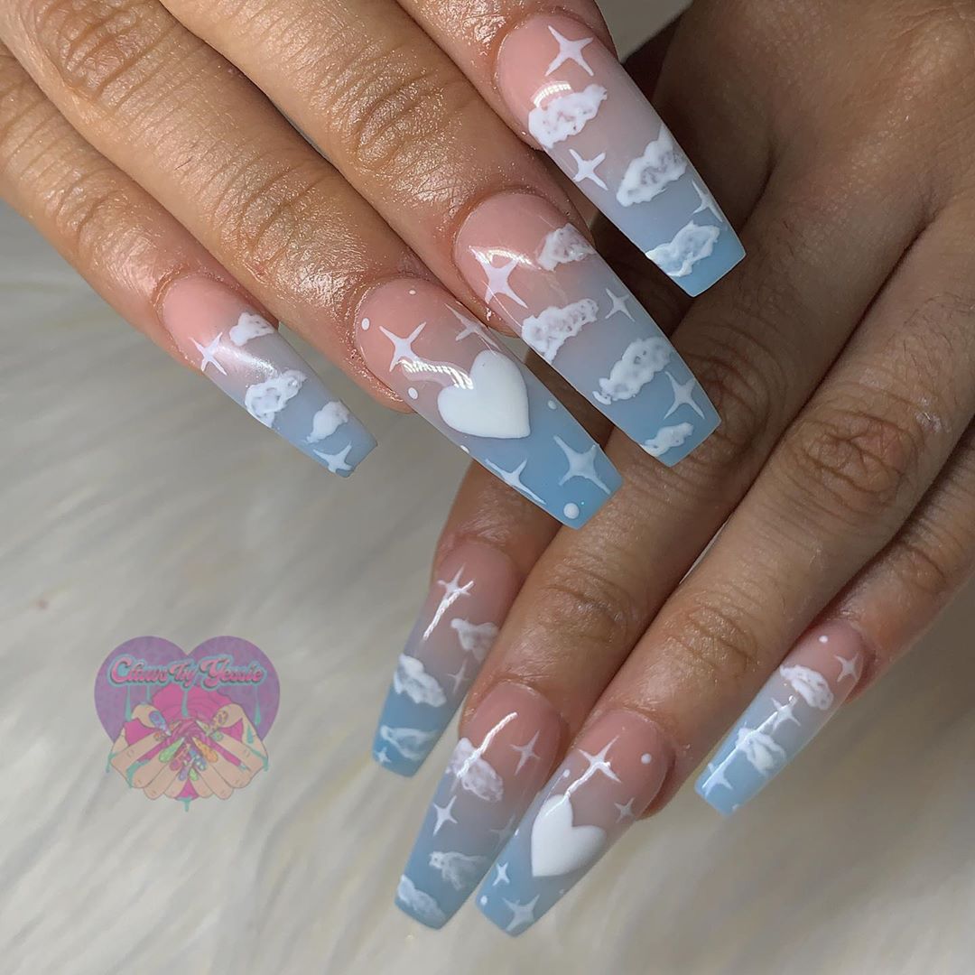 ombre-clowdy-nail-style-rave