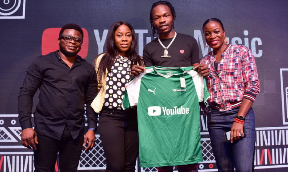 youtube-launches-youtube-music-premium-sanusi-chancellor-kaduna-man-city-arsenal-postponed-latest-news-global-world-stories-wednesday-march-2020-style-rave