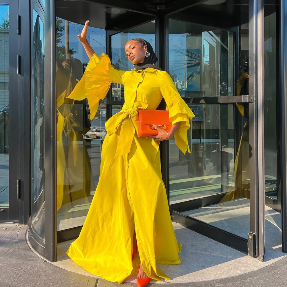 closet-goals-yellow-dress-every-occasion