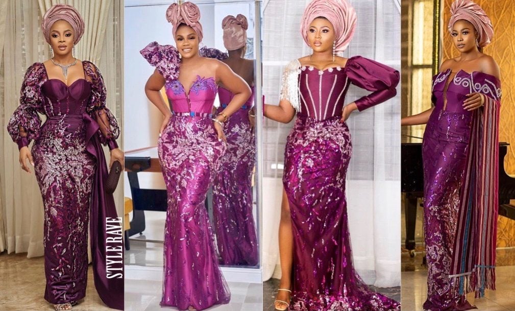 best-asoebi-styles-2020-from-anita-brow-and-emmanuel-ikubeses-traditional-wedding