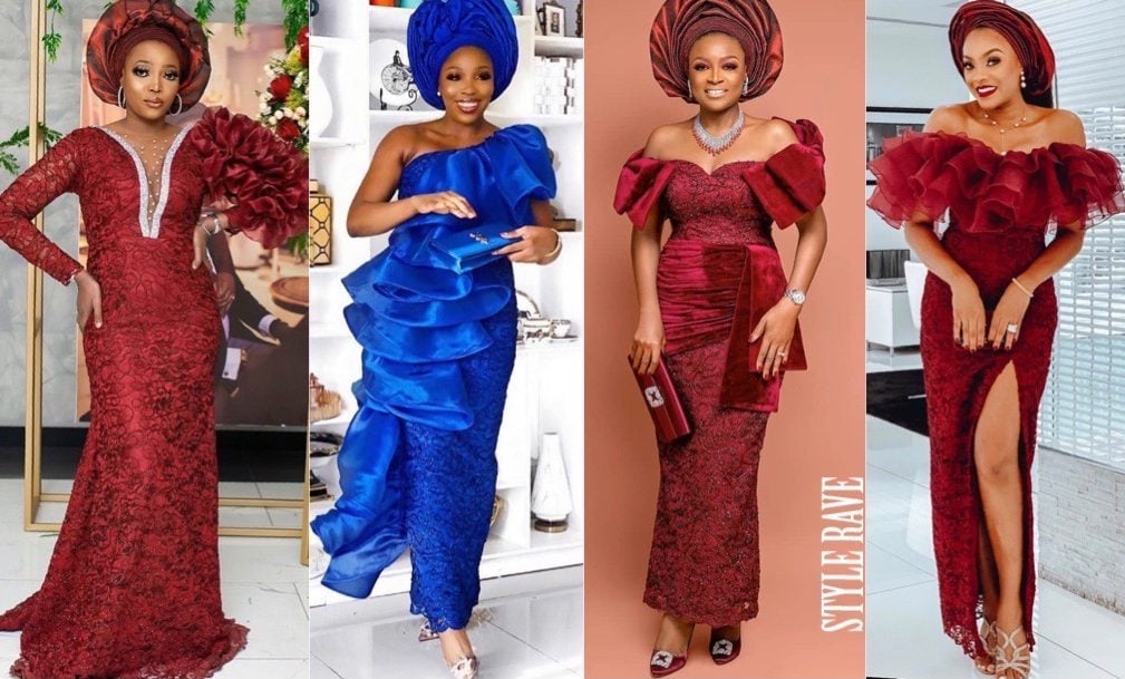 naija bella aso ebi 2018