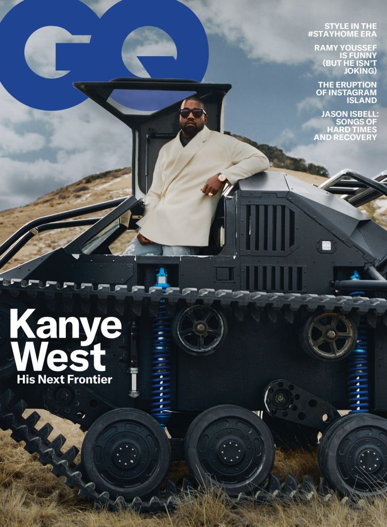 kanye-west-gq-may-2020-feature-donald-trump-election-yeezy-style-rave