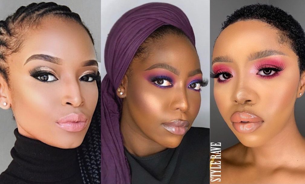 african-beauties-instagrams-2020-black-women-looks-makeup-hair-summer