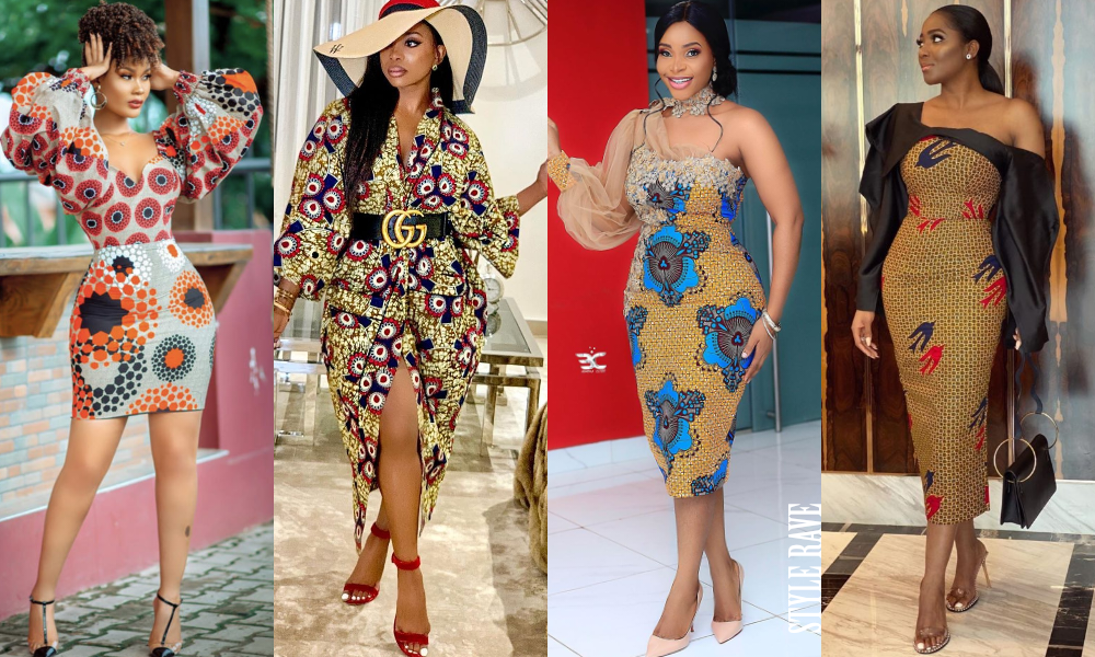 hottest ankara styles