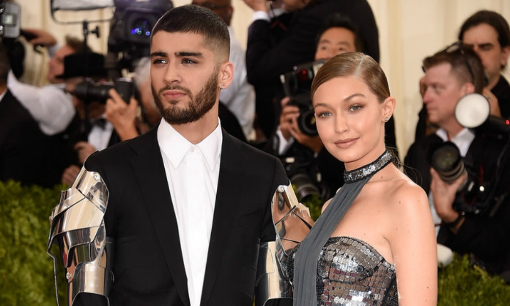 gigi hadid zayn malik pregnant 2020 expecting child baby photos pictures