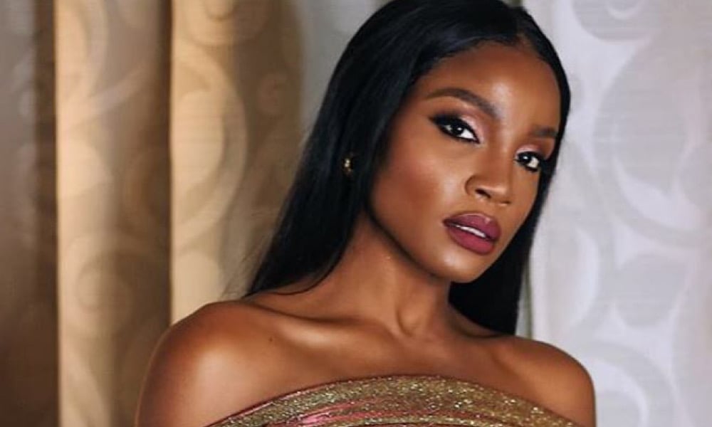 seyi-shay-deactivate-instagram-hacked-arbery-ahmaud-video-kante-train-from-home-chelsea-latest-news-global-world-stories-friday-may-2020-style-rave