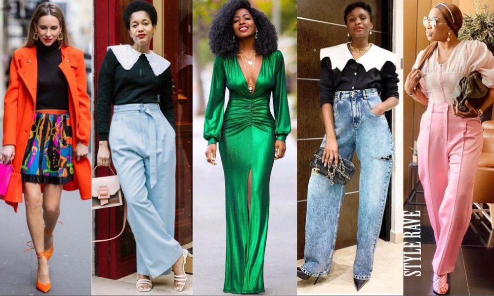 The 15 Fashion Bloggers Over 40 You Should Follow For Amazing Style