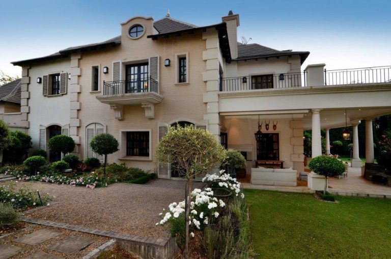 Inside The Beautiful Home Lerato Kganyago And Thami Ndlala Shared inside-the-beautiful-home-lerato-kganyago-and-thami-ndlala-shared