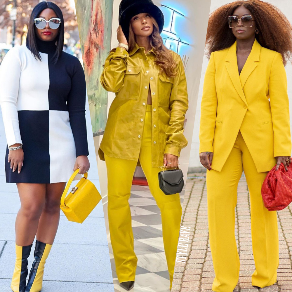 colors-that-go-with-yellow-clothes