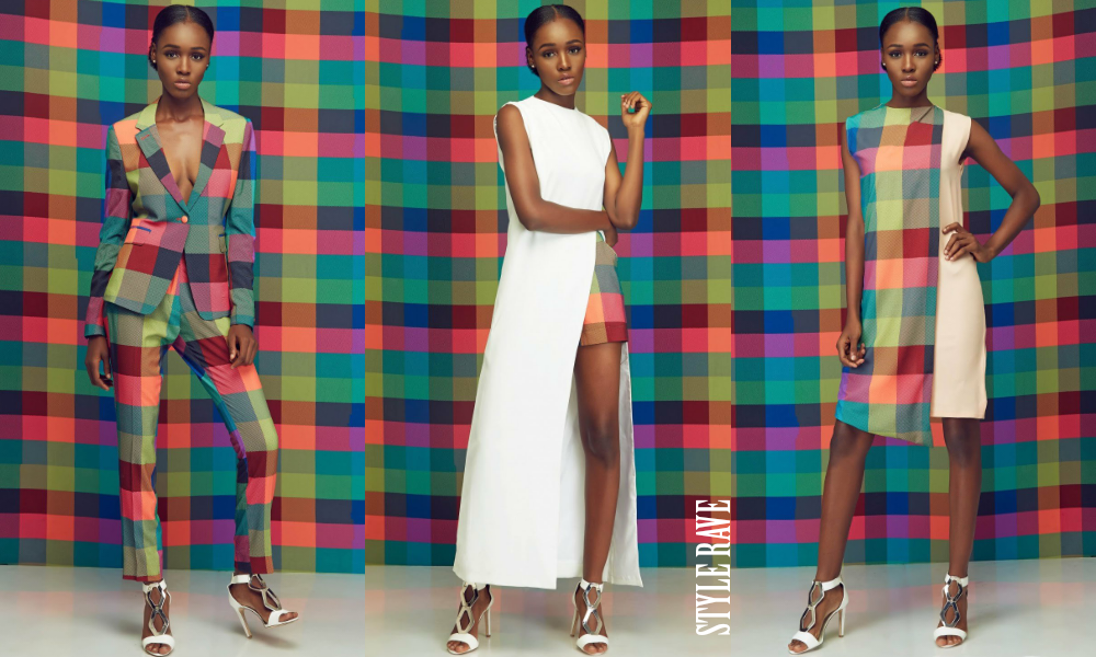 Mae Otti Debuts Spring/Summer 2016 Collection