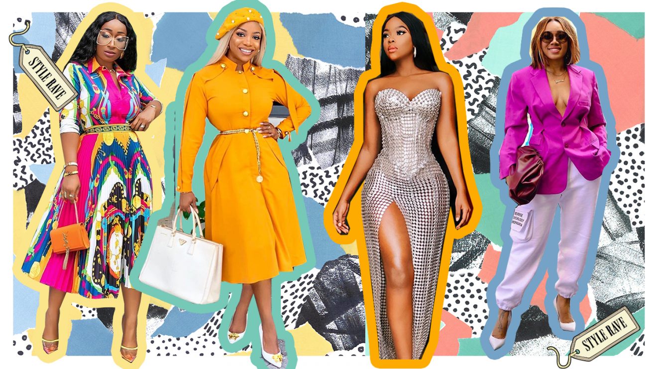 Style Rave Premium - Style Rave | The Ultimate Style Guide