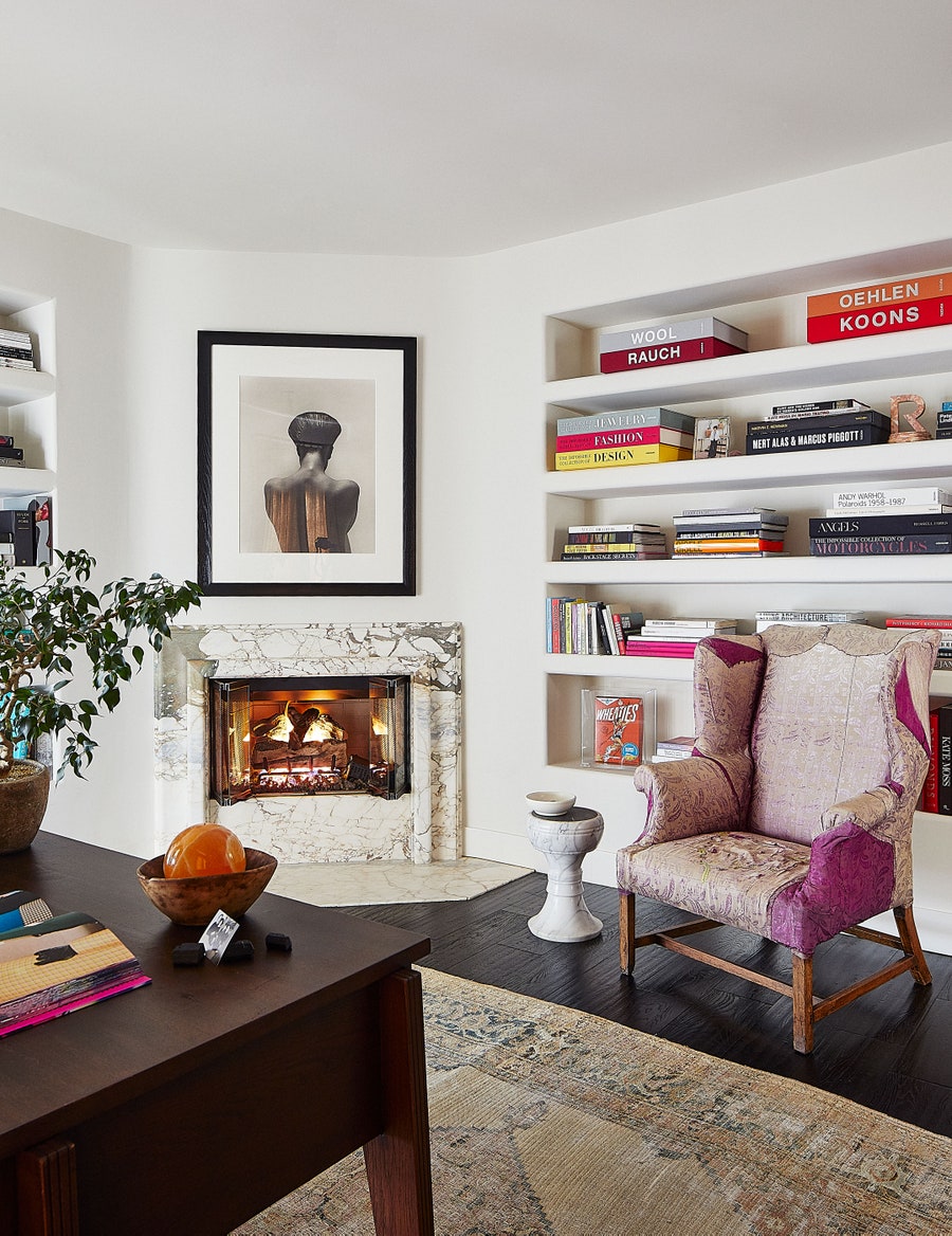kendall-jenner-los-angeles-home-house-architectural-digest-style-rave