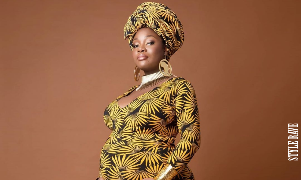 toolz-tunde-demuren-expecting-baby-number-two-the-nigerian-news-today