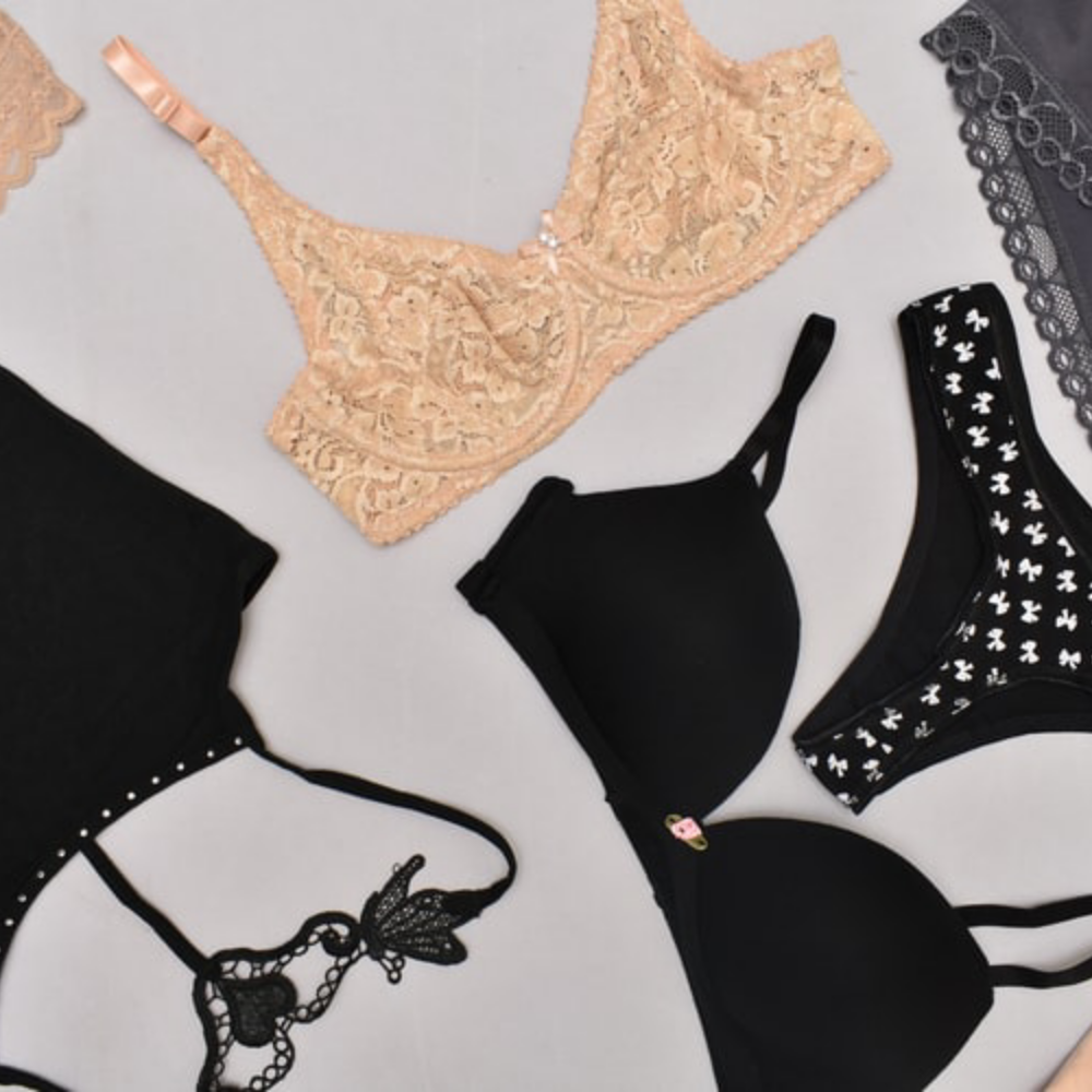 Lingerie Storage Ideas: Sizzle up your Lingerie Storage in 7 Easy Steps