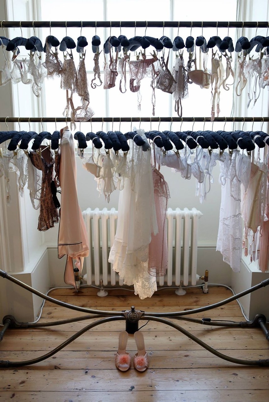 Lingerie Storage Ideas Sizzle Up Your Lingerie Storage In Easy Steps