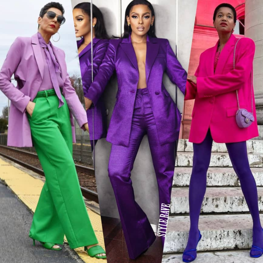 chic-ways-to-style-purple