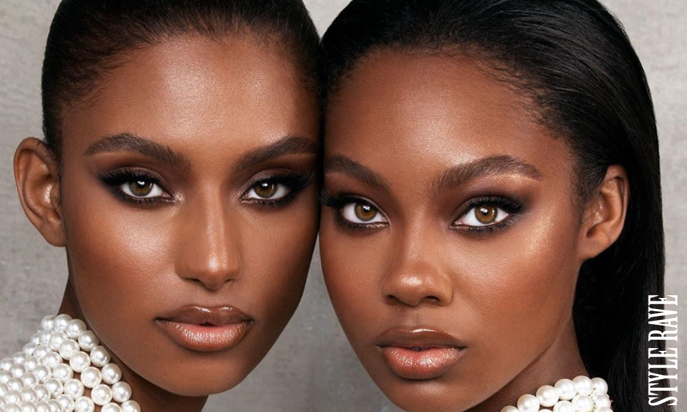 The Exquisite Beauty Of These Black Women Is A Sight To Beyold