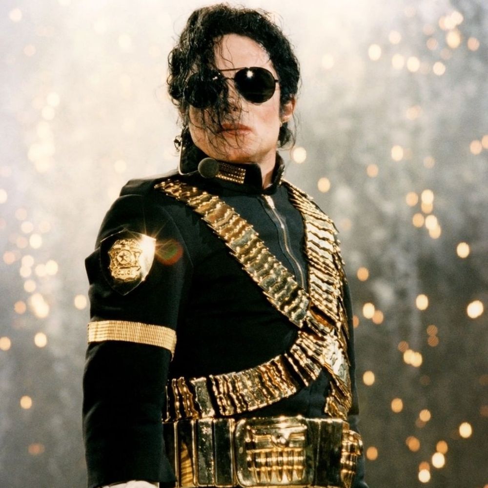 Michael Jackson's Style: 7 Times Celebrities Used The Pop Icon As Style  Inspo