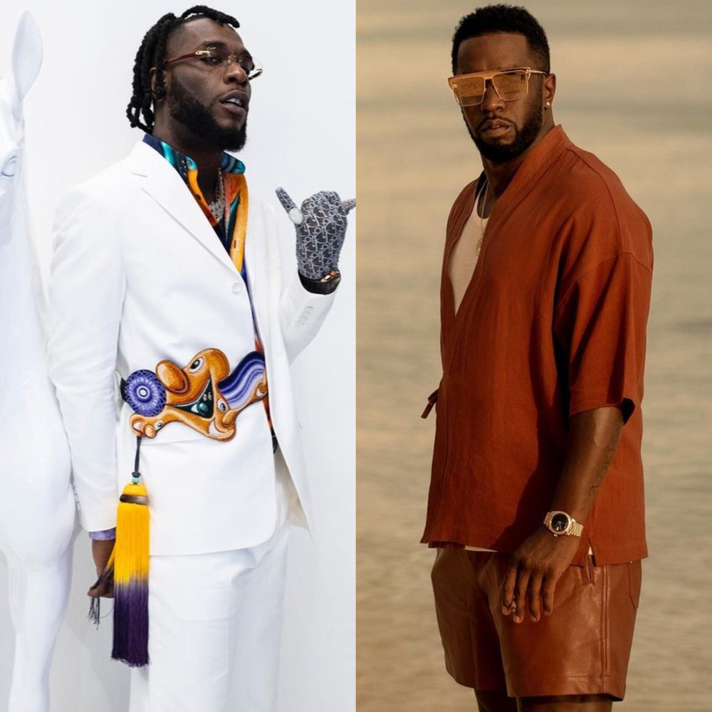 diddy-burna-boy-twice-as-tall-album-los-angeles-shut-water-electricity-party-throwers-alexis-sanchez-transfer-latest-news-global-world-stories-thursday-august-2020-style-rave