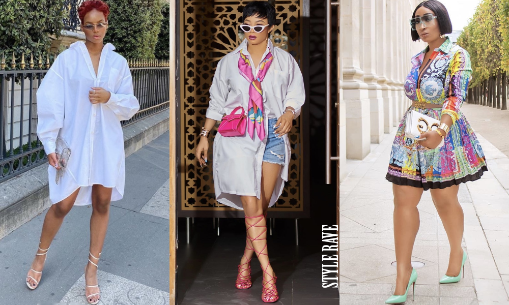 shirt-dress-styling-summer-2020-trend