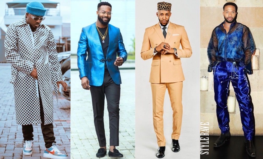 male-celebrities-africa-african-dapper-suave-style-rave