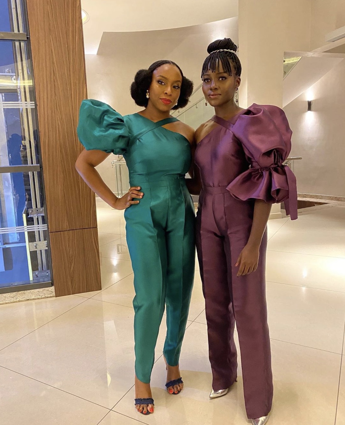 Chimmamanda-Adichie-birthday-outfits