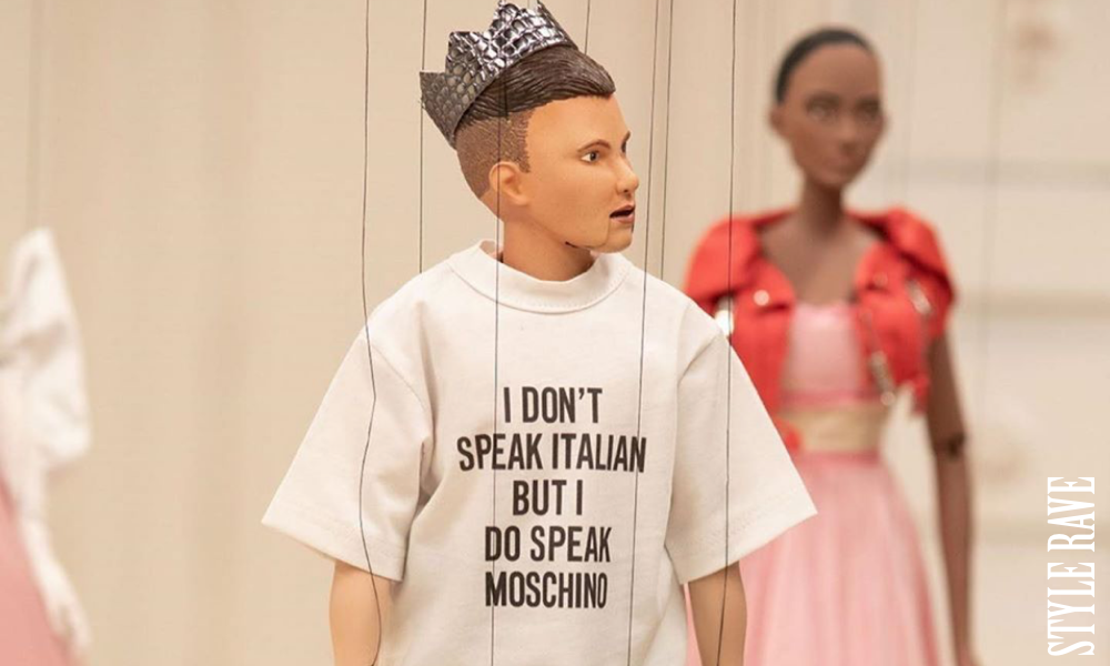 moschino net worth