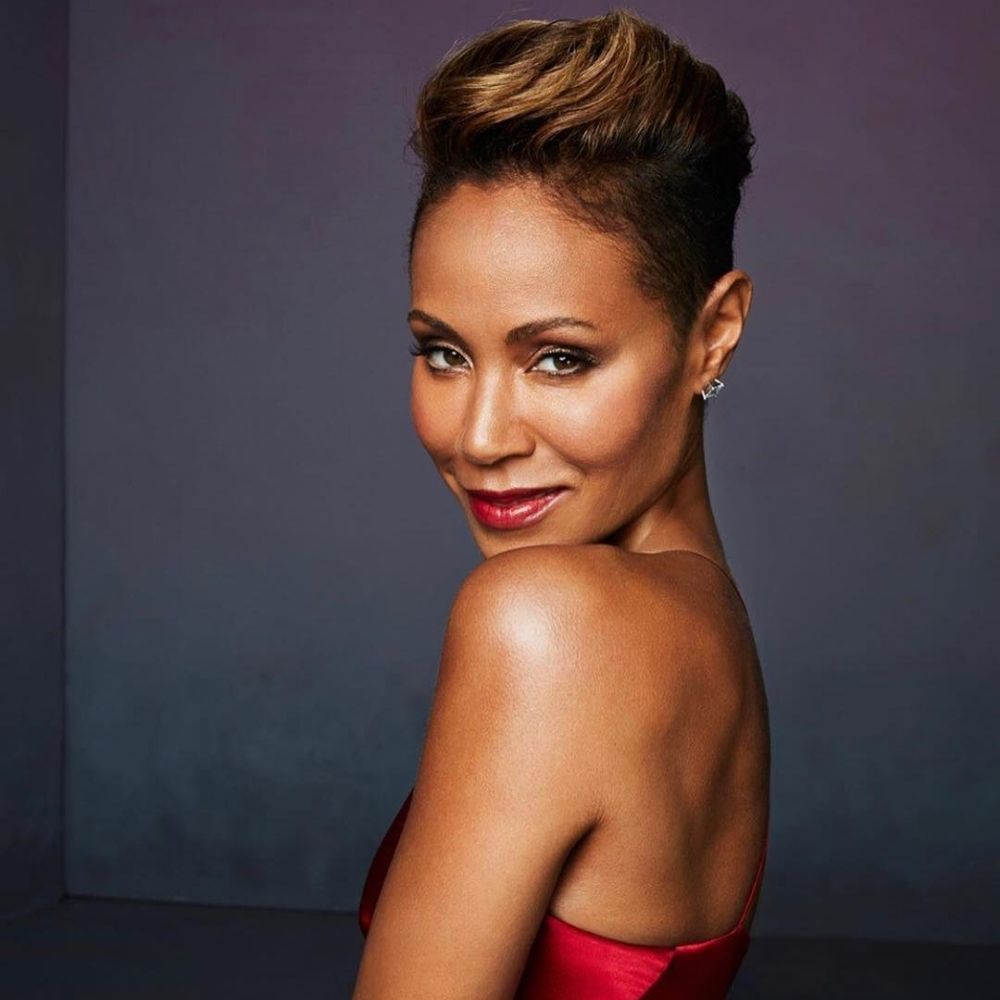 Celebrating Jada Pinkett Smith's New Age With 5 Of Her Movies We Love