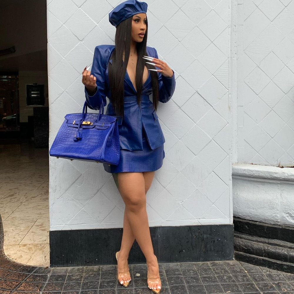 cardi-b-pictures-outfit-dresses/