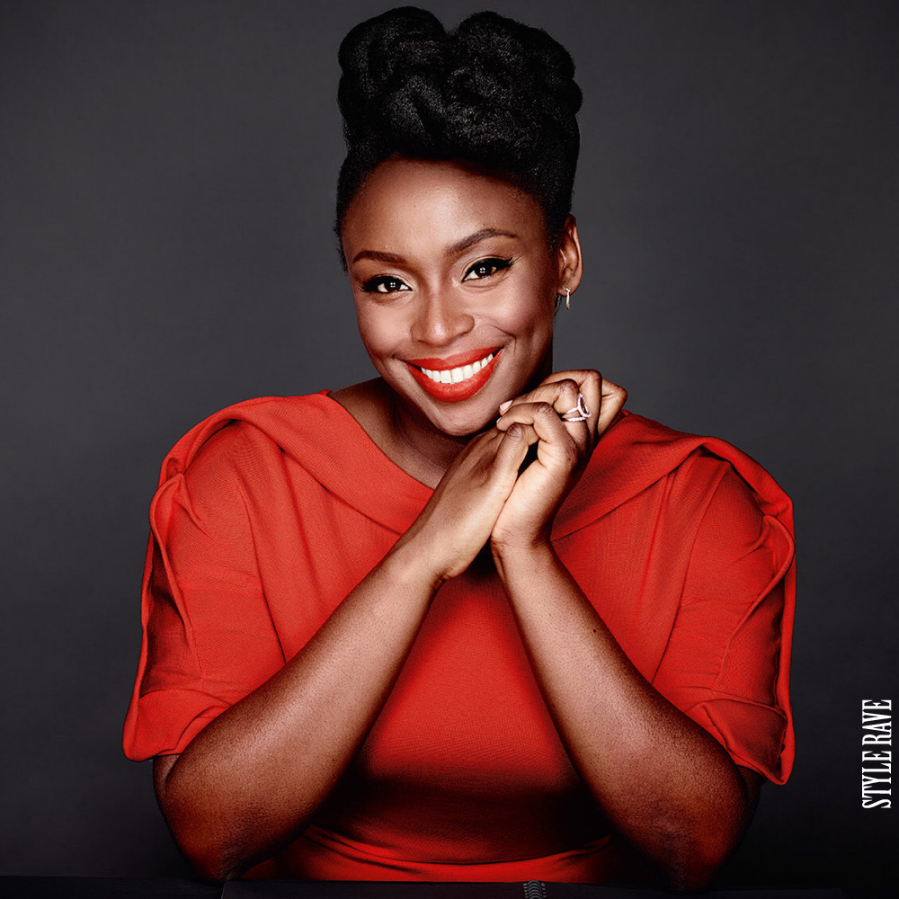 chimamanda-ngozi-adichie-end-sars-government-story-new-york-times-nicki-minaj-son-baby-sterling-online-abuse-latest-news-global-world-stories-thursday-october-2020-style-rave