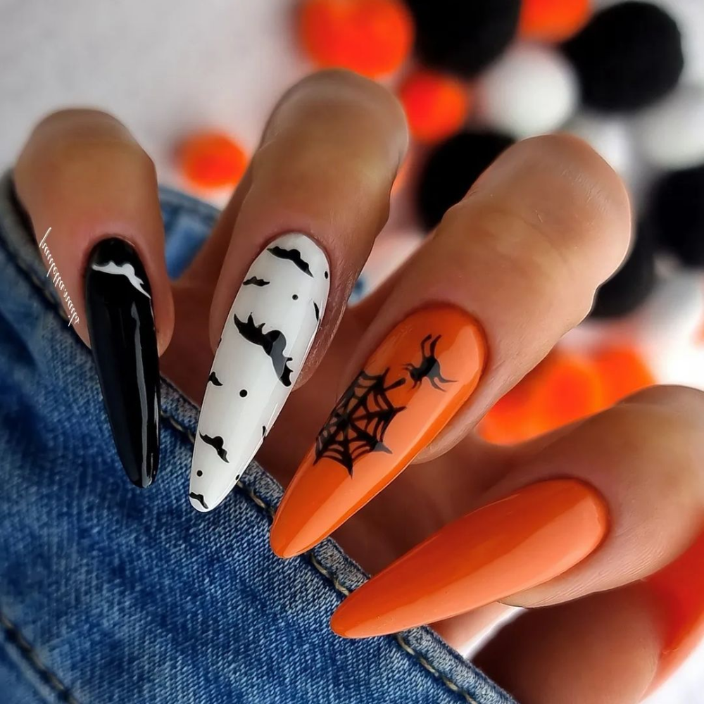 halloween-nails-ideas-acrylic-manicures