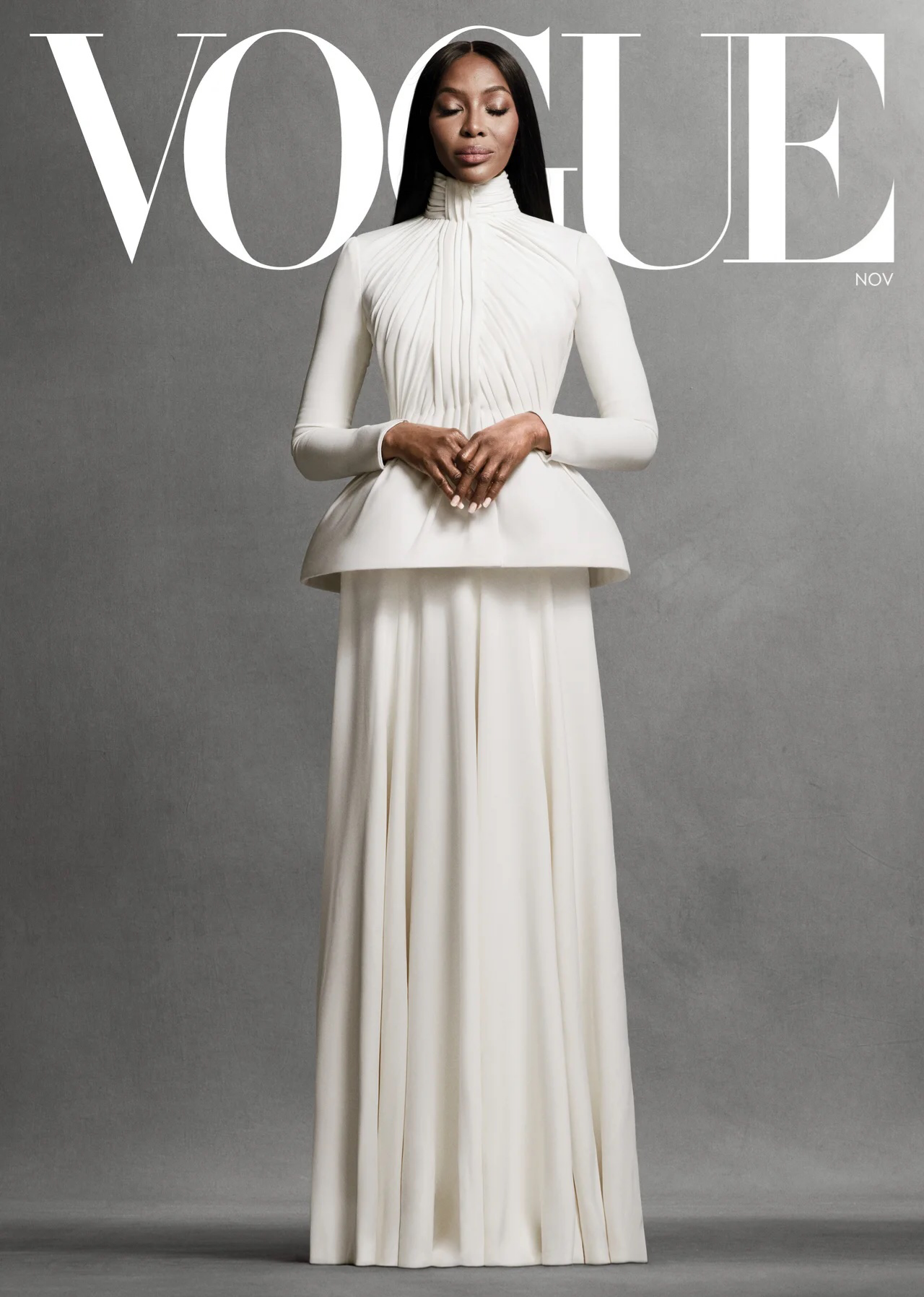Naomi-Campbell-Vogue-magazine-November-issue