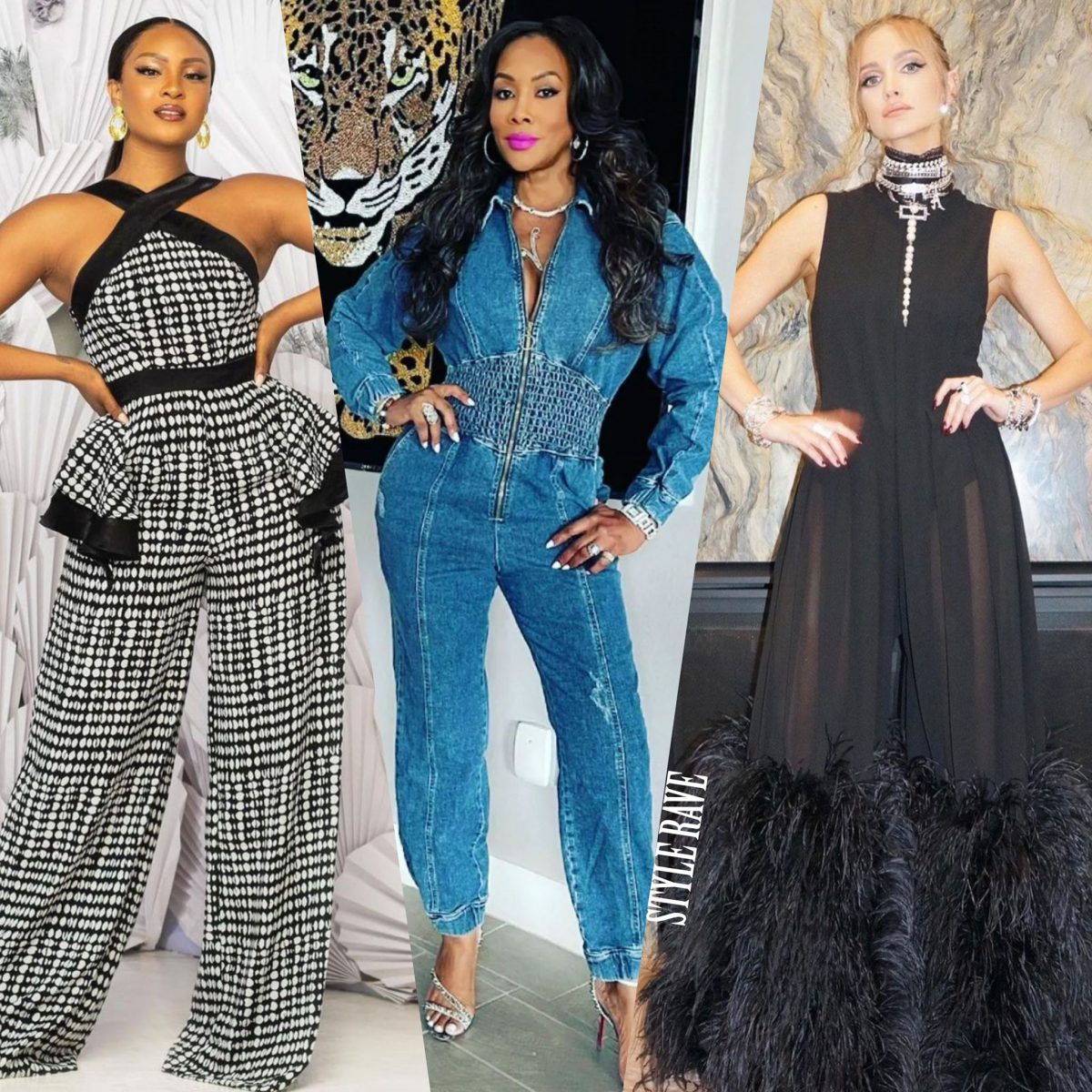 How To Wear Jumpsuits in Top Style In 2022: 31 Looks + Styling tips!