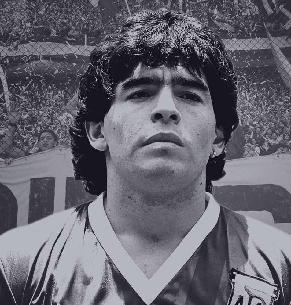 diego-maradona-dead-football-legend-style-rave