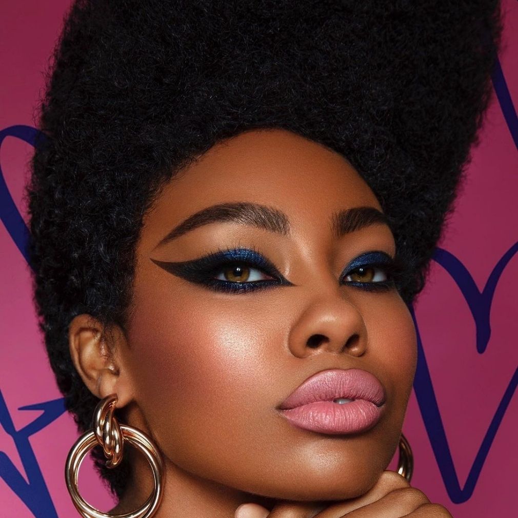 2020-festive-beauty-looks-were-an-artistic-celebration-of-black-beauty