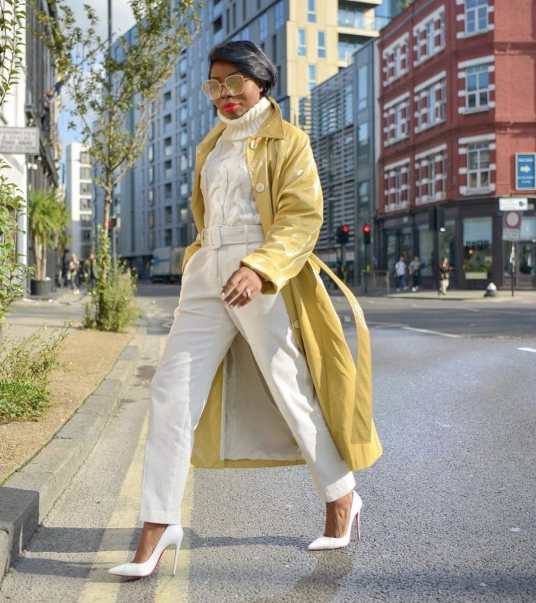 10 Best Winter Fashion Trends For Women In 2020 | STYLE RAVE