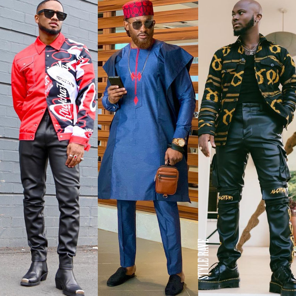 best-dressed-male-celebrities-africa-joy-dazzling-outfits-christmas-style-rave