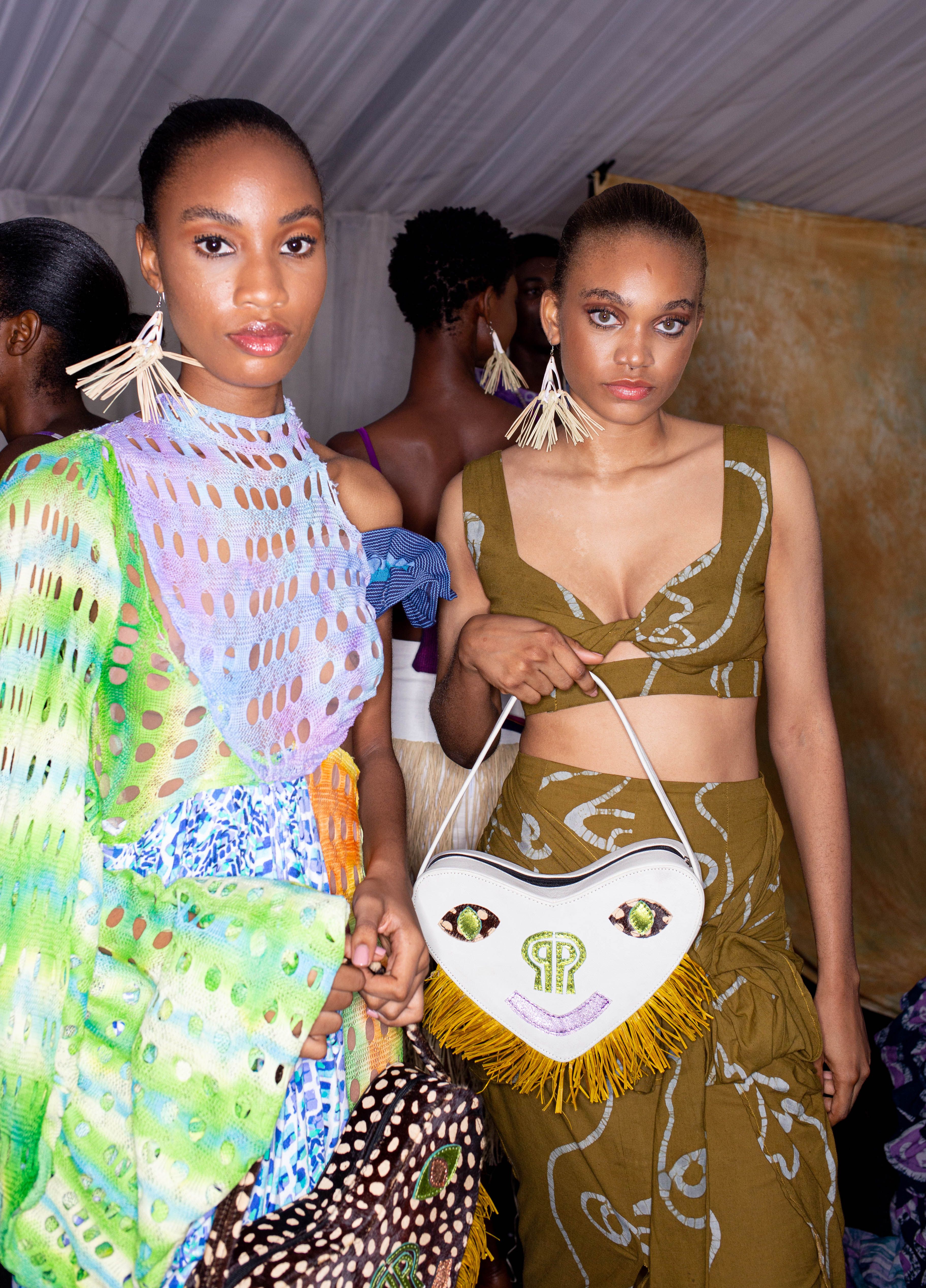 arise-fashion-week-2020-backstage-behind-the-scene-day-1-style-rave 