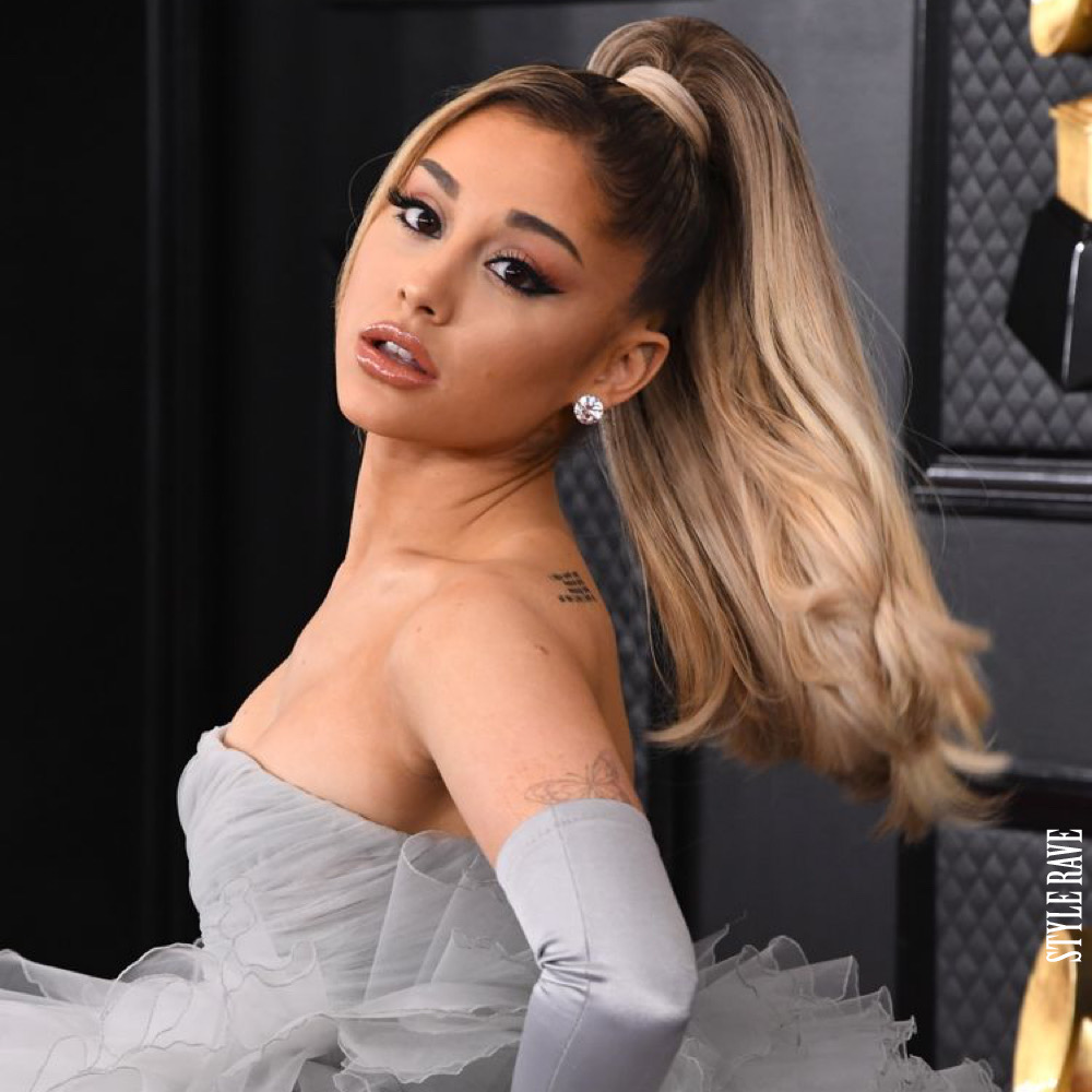 ariana-grande-engaged-nigeria-senate-2021-budget-liverpool-sell-salah-latest-news-global-world-stories-monday-december-2020-style-rave