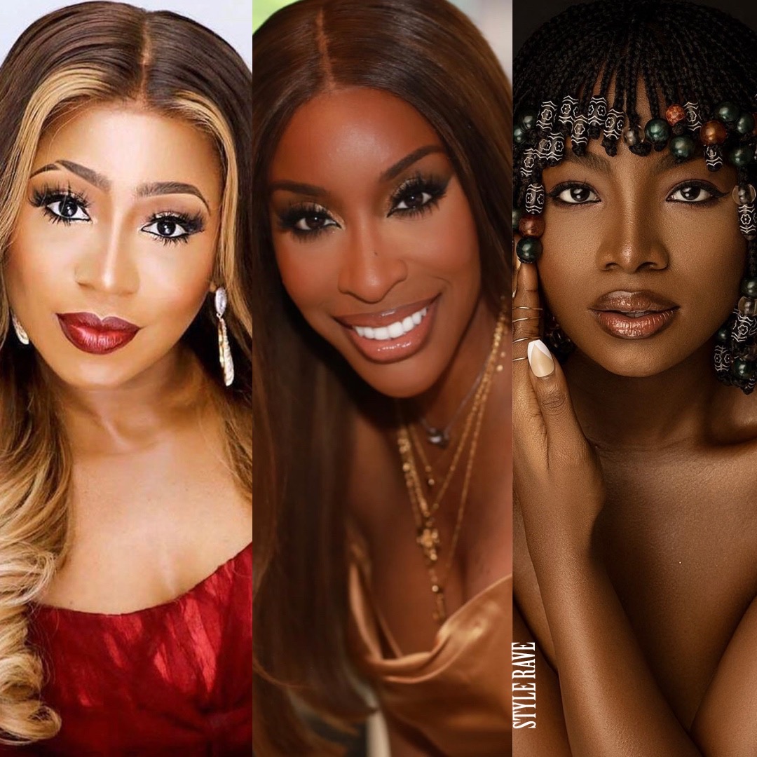 Best-beauty-look-for-new-year-black-women-beauty