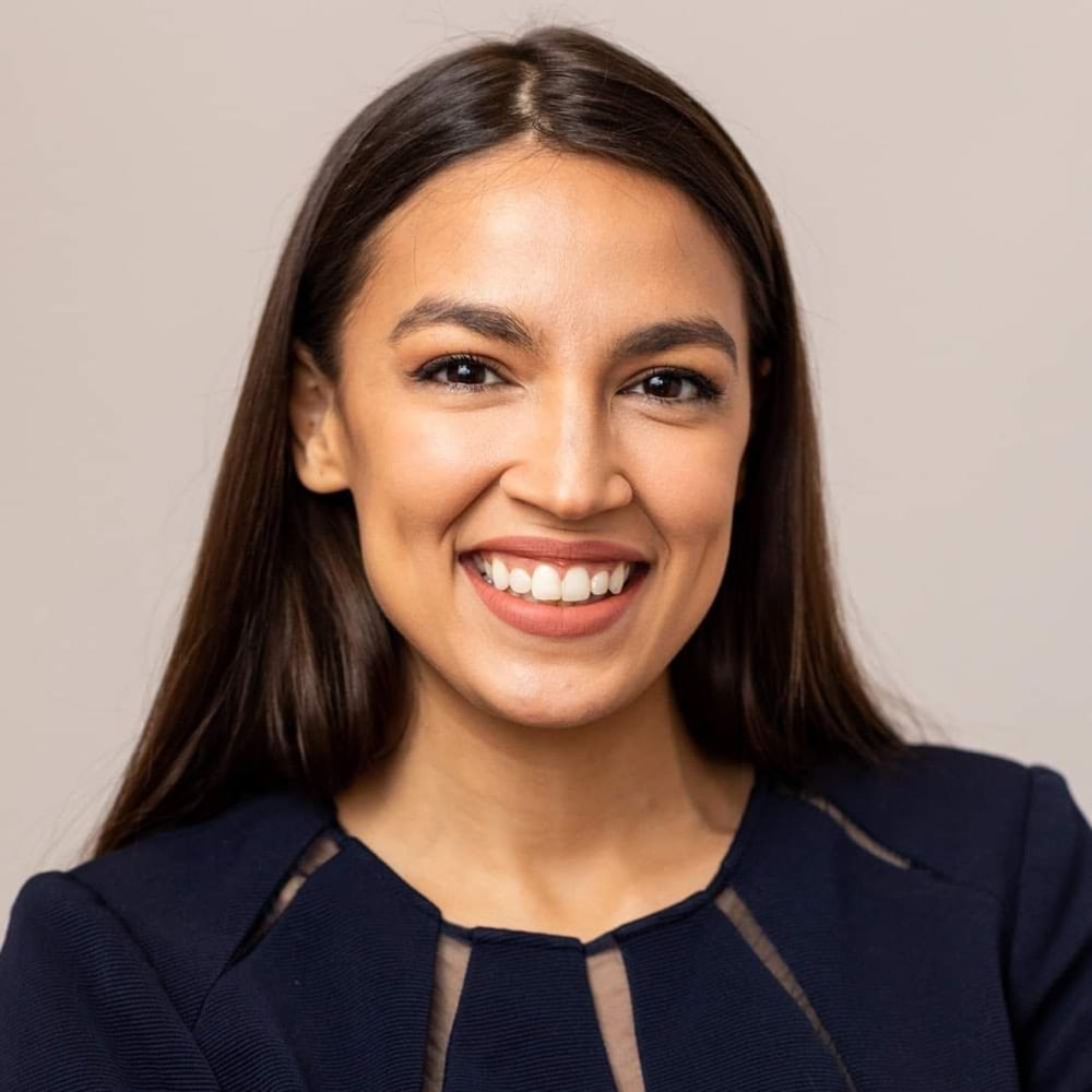 Alexandria “AOC” Ocasio-Cortez Speaks About Surviving Sexual Assault