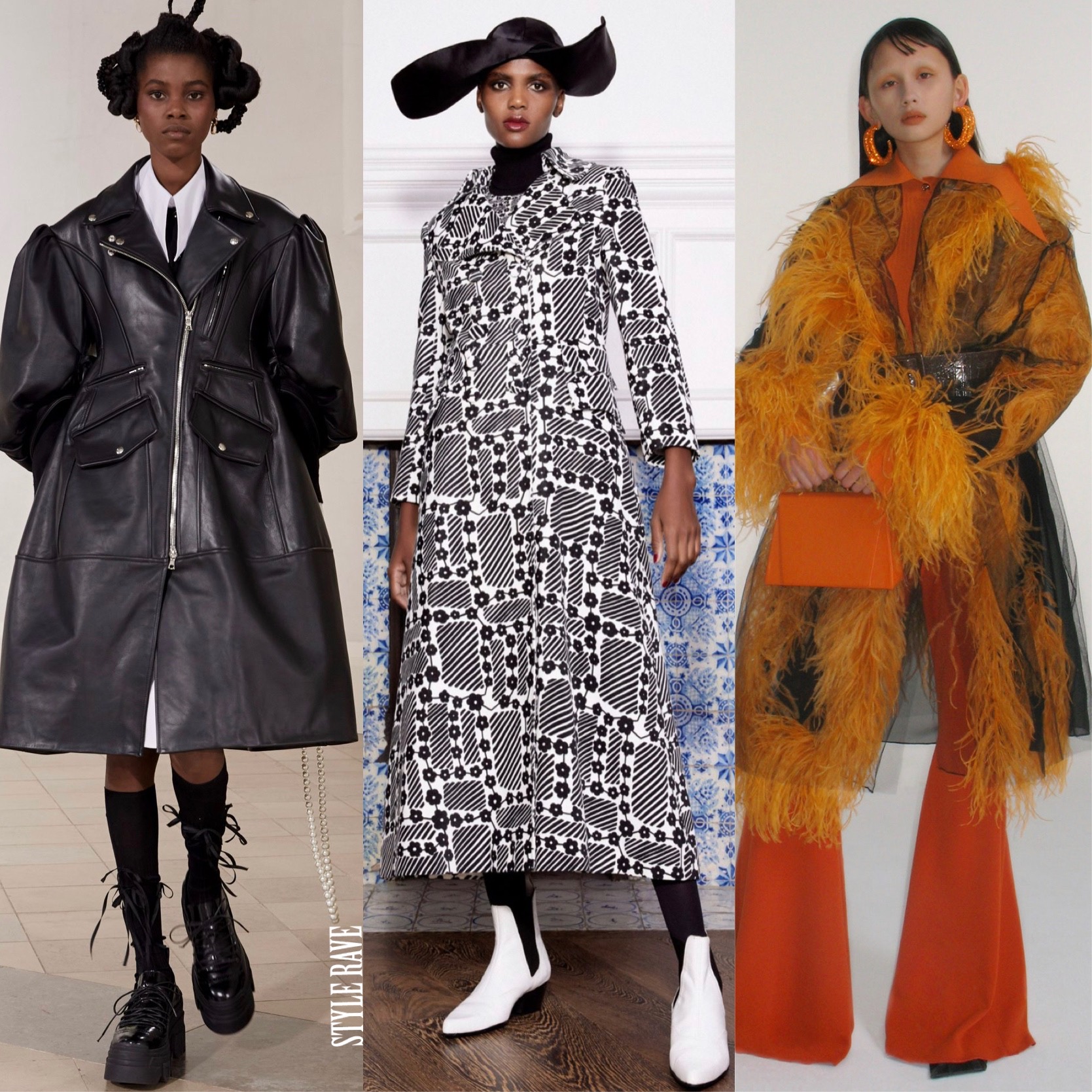 london-fashion-week-aw21-fall-2021
