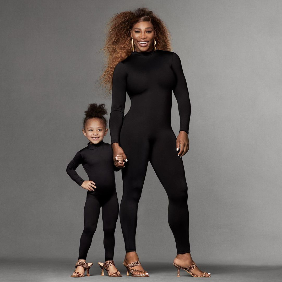 serena-williams-daughter-stuart-weitzman-abimbola-craig-glamour-girls-producer-ronaldo-20-goal-season-update-latest-news-global-world-stories-wednesday-march-2021-style-rave