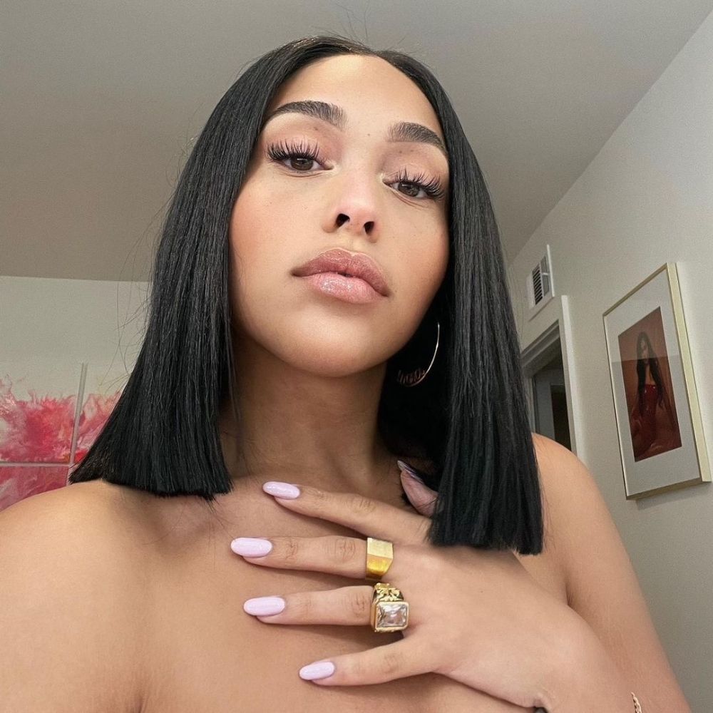 Jordyn Woods