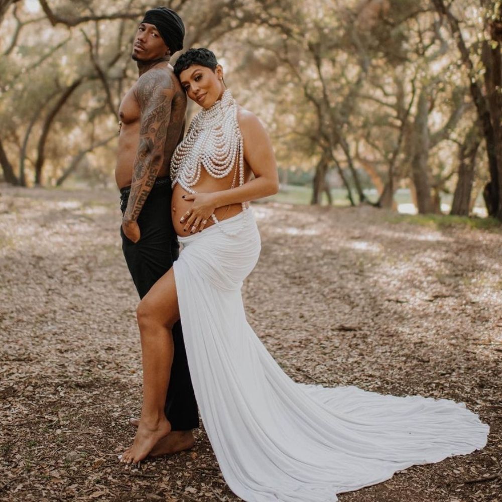 nick-cannon-anna-de-la-rosa-pregnant-twins-badboy-timz-graduate-university-son-racial-abuse-latest-news-global-world-stories-monday-april-2021-style-rave