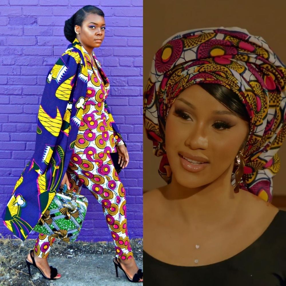 all-things-ankara-nikki-billie-jean-cardi-b